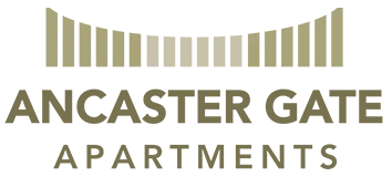 Ancaster Gate logo